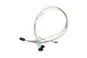 SAS / SCSI-kabel - Adaptec I-HDmSAS-4SATA-SB.8m - 2279800-R