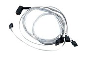 SAS / SCSI-kabel - Adaptec Serieansluten intern SCSI-kabel (SAS) - 2280000-R