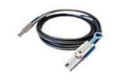 SAS / SCSI-kabel - Adaptec serieansluten extern SCSI-kabel (SAS) - 2280300-R