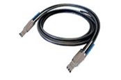 SAS / SCSI-kabel - Adaptec serieansluten extern SCSI-kabel (SAS) - 2282600-R