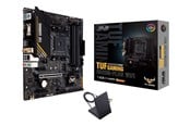 Moderkort - ASUS TUF GAMING A520M-PLUS WIFI Moderkort - AMD A520 - AMD AM4 socket - DDR4 RAM - Micro-ATX - 90MB17F0-M0EAY0