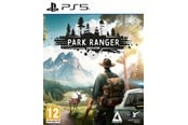 Spel - Park Ranger Simulator - Sony PlayStation 5 - Simulator - 4015918166201