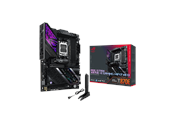 Moderkort - ASUS ROG STRIX X870E-E GAMING WIFI7 NEO Moderkort - AMD X870E - AMD AM5 socket - DDR5 RAM - ATX - 90MB1P20-M0EAY0