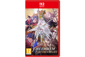 Spel - Fire Emblem: Fortune’s Weave - Nintendo Switch 2 - RPG - 0045496314620