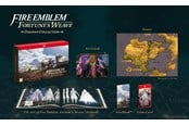 Spel - Fire Emblem: Fortune's Weave Dagdan Collection - Nintendo Switch 2 - RPG - 0045496314590