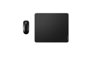 Mus - Pulsar Bundle - X2 v3 eS Mini + ParaBrake XL v2 Mousepad - Gamingmus - Optic - 6 knappar - Svart - 8501015