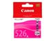 Skrivartillbehör-bläck-toner - Canon CLI-526 / 4542B001 Magenta - Bläckpatron Magenta - 4542B001
