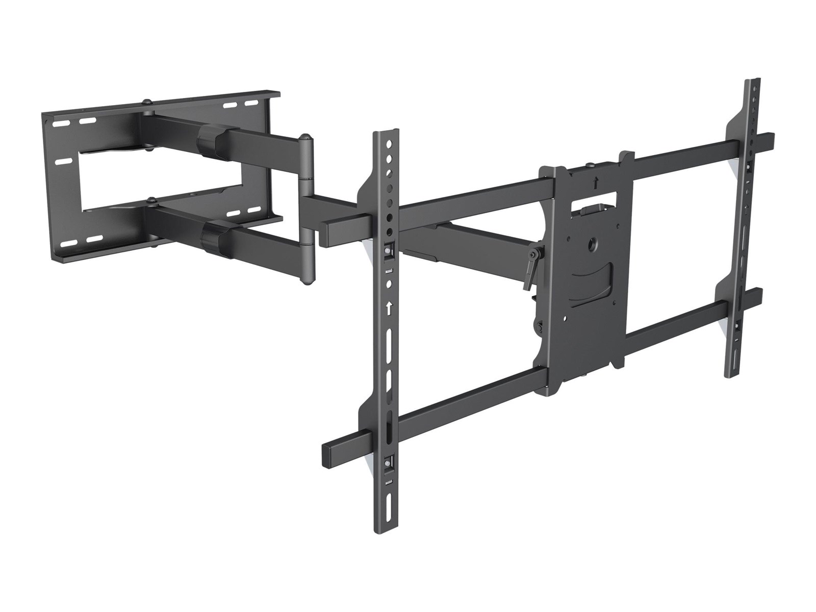 Multibrackets M Universal Long Reach Arm - Max 40 kg - recommended for 75