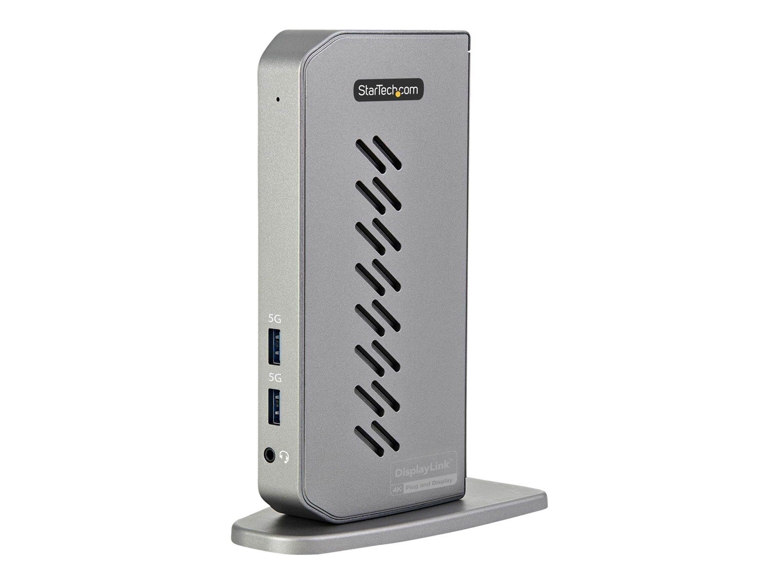Dockning StarTech.com USB-C USB-A Dock - Hybrid Universal USB 3.0 Laptop Docking ...