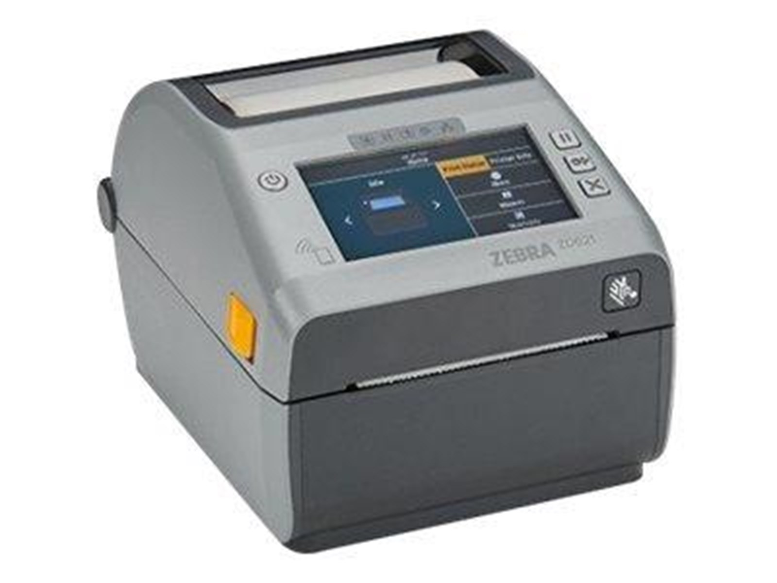 Zebra ZD621D 300 Dpi Direct Thermal USB 2 0 LAN Billig zebra-zd621d-300-dpi-direct-thermal-usb-2-0-lan-billig