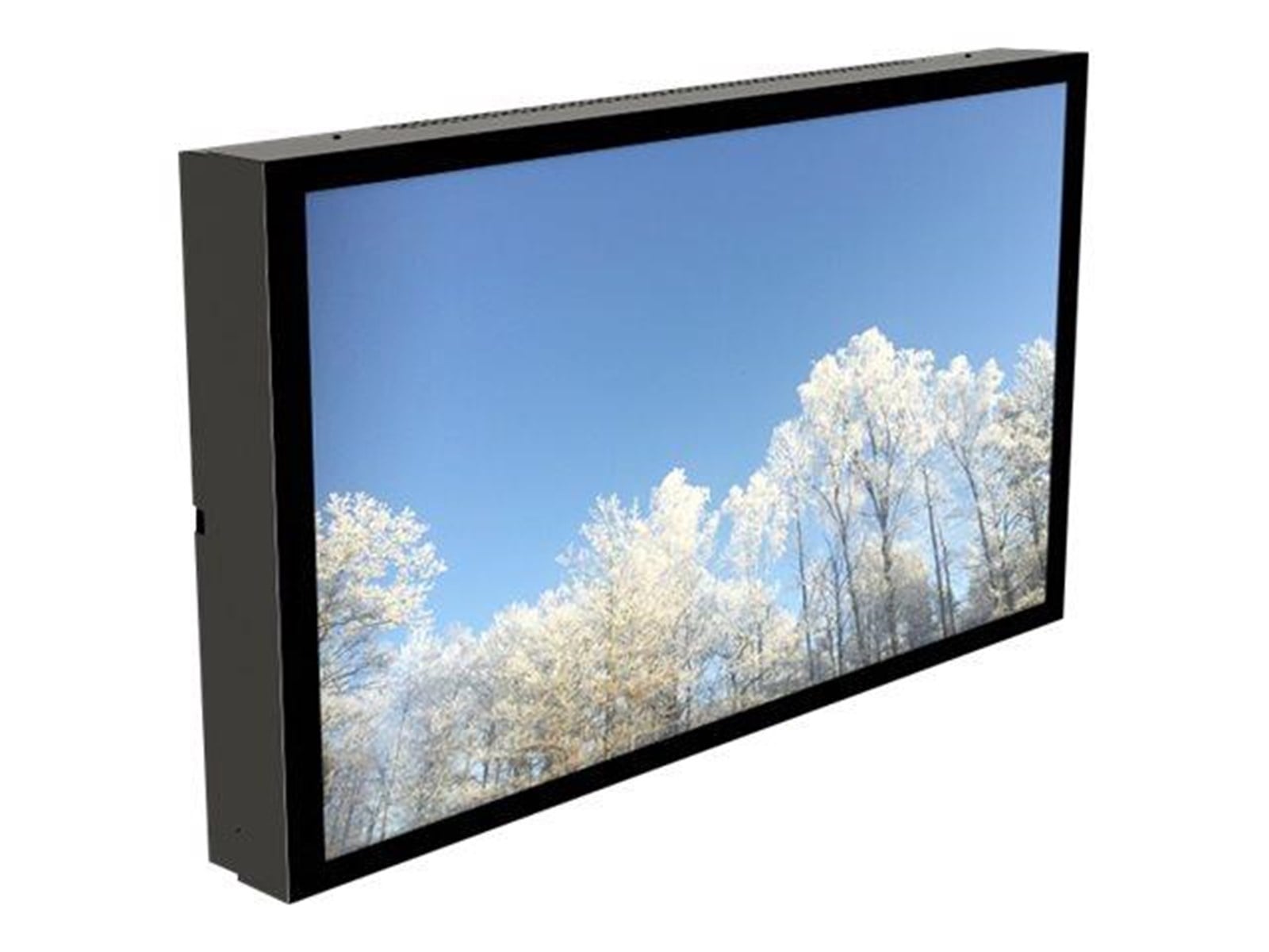 HI-ND Outdoor Wall Casing 55