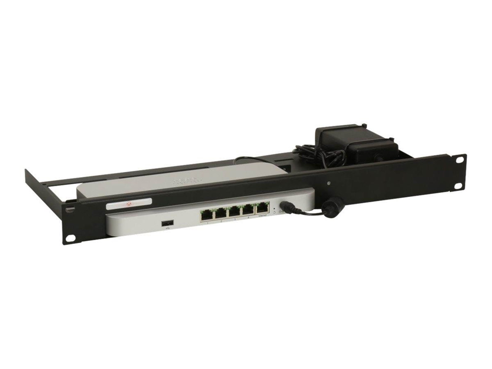 Rackmount.IT Rack Mount Kit for Meraki GX50/MX64/MX67 | Billig