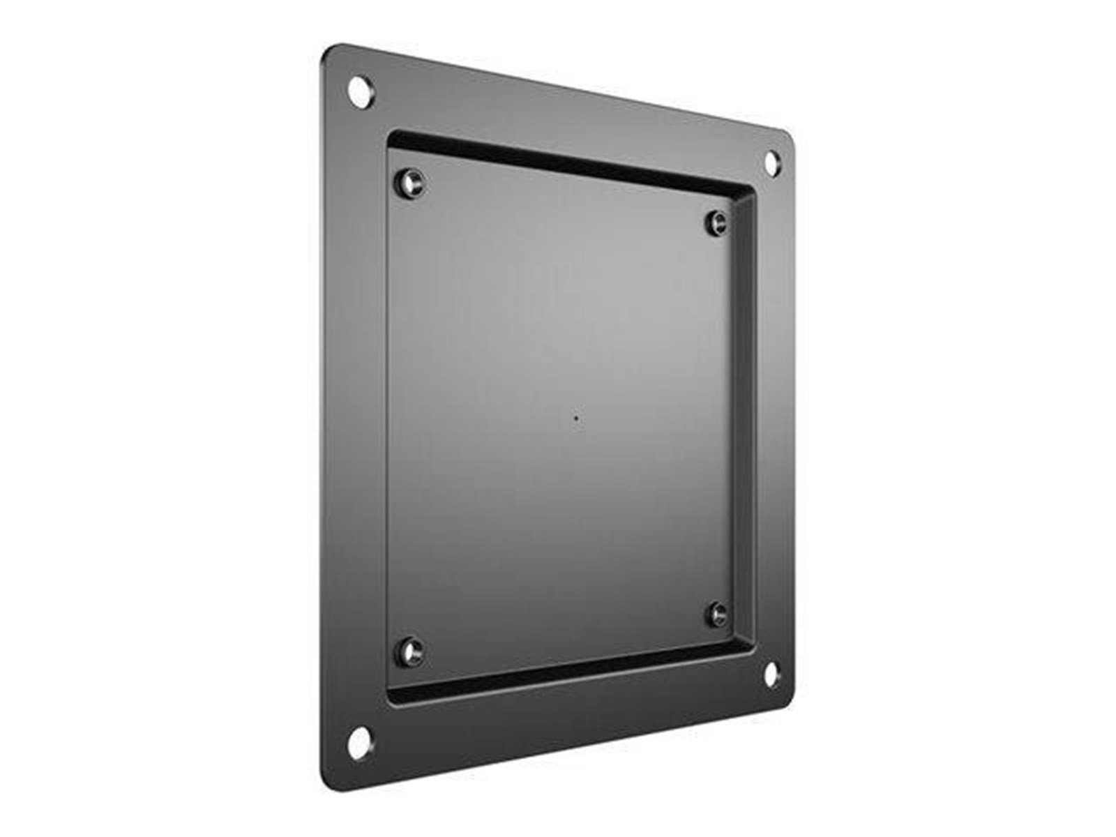 Multibrackets Backplate Multibrackets M Mount Adapter Plate - Max - recommended for | Billig