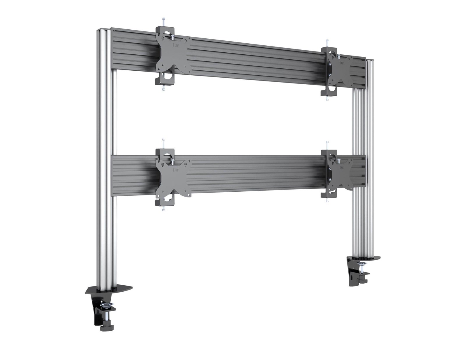 Multibrackets Backplate Multibrackets M Pro MBDM2x2U - Max - recommended for | Billig