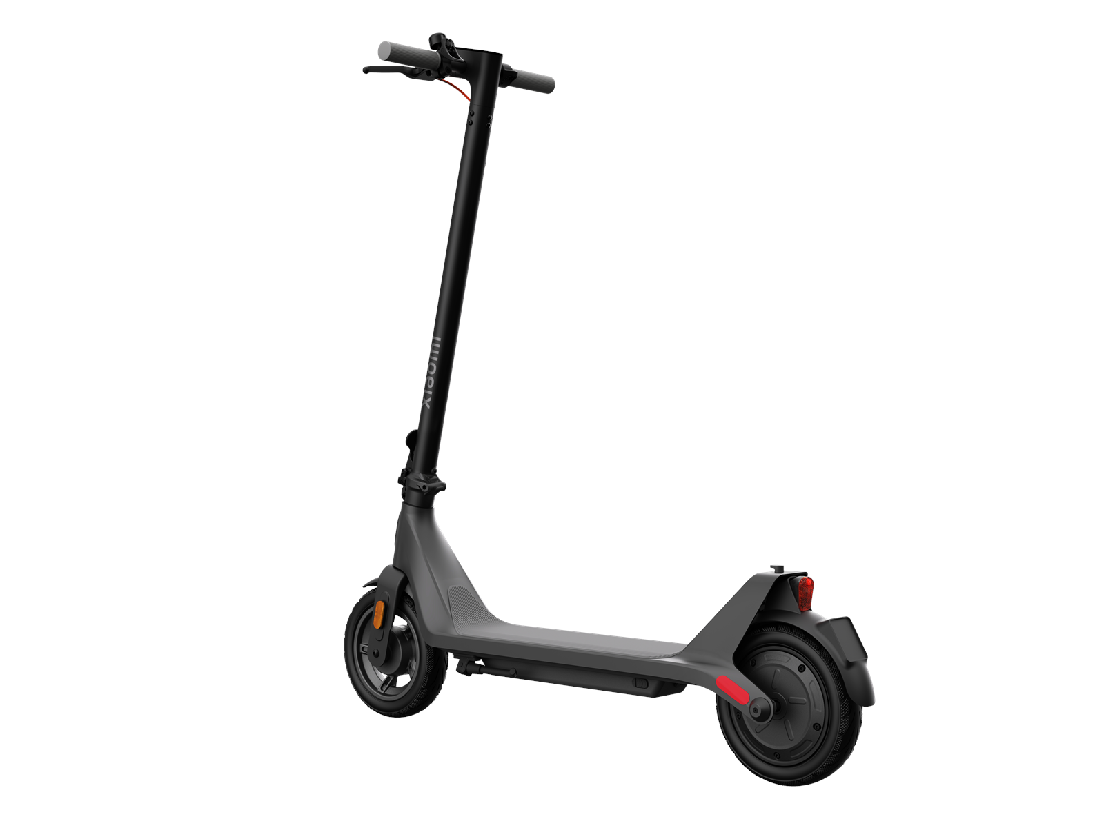 Xiaomi Electric Scooter 4 Lite 2nd Gen elsparkcykel