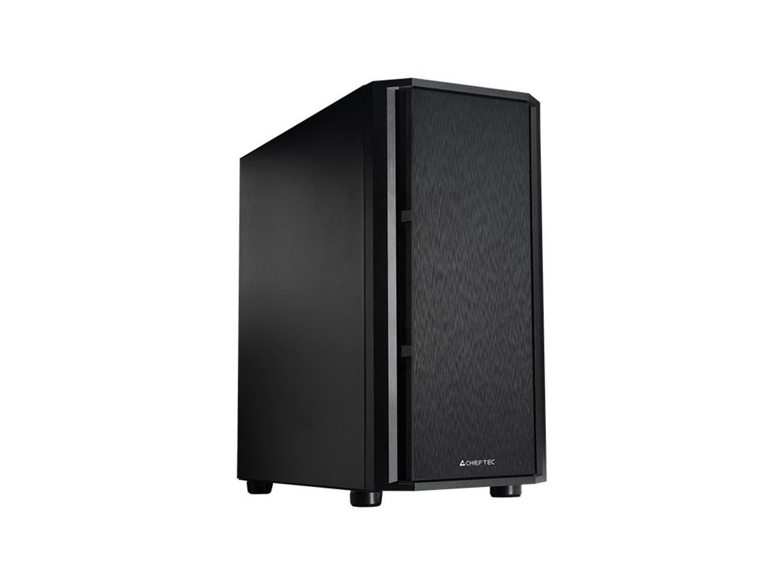 Chieftec Pro Mini AZ-01B-OP - Chassi - Tower - Svart | Billig