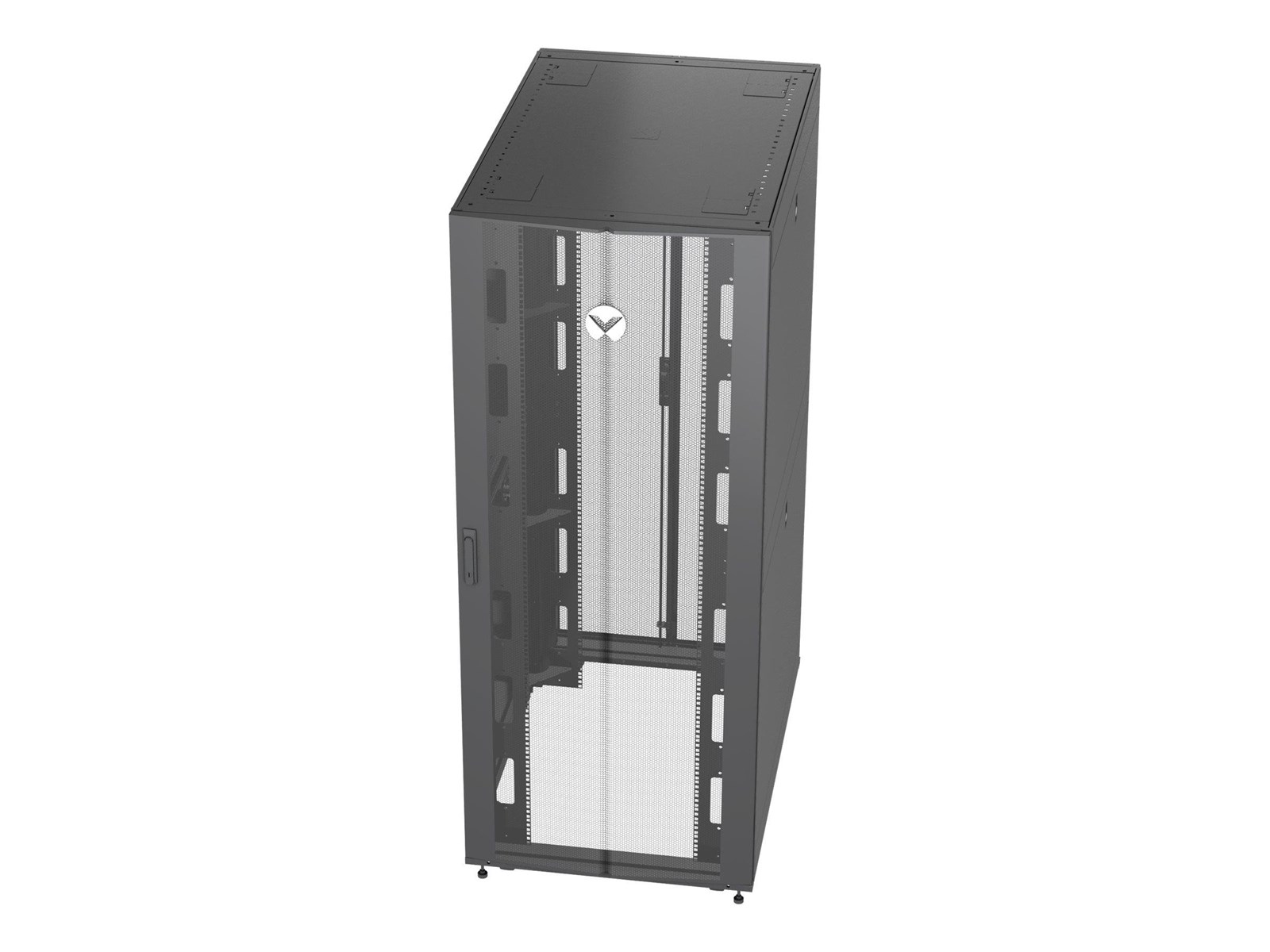 Emerson Network Power Vertiv VR VR3150SP - rack - 42U | Billig
