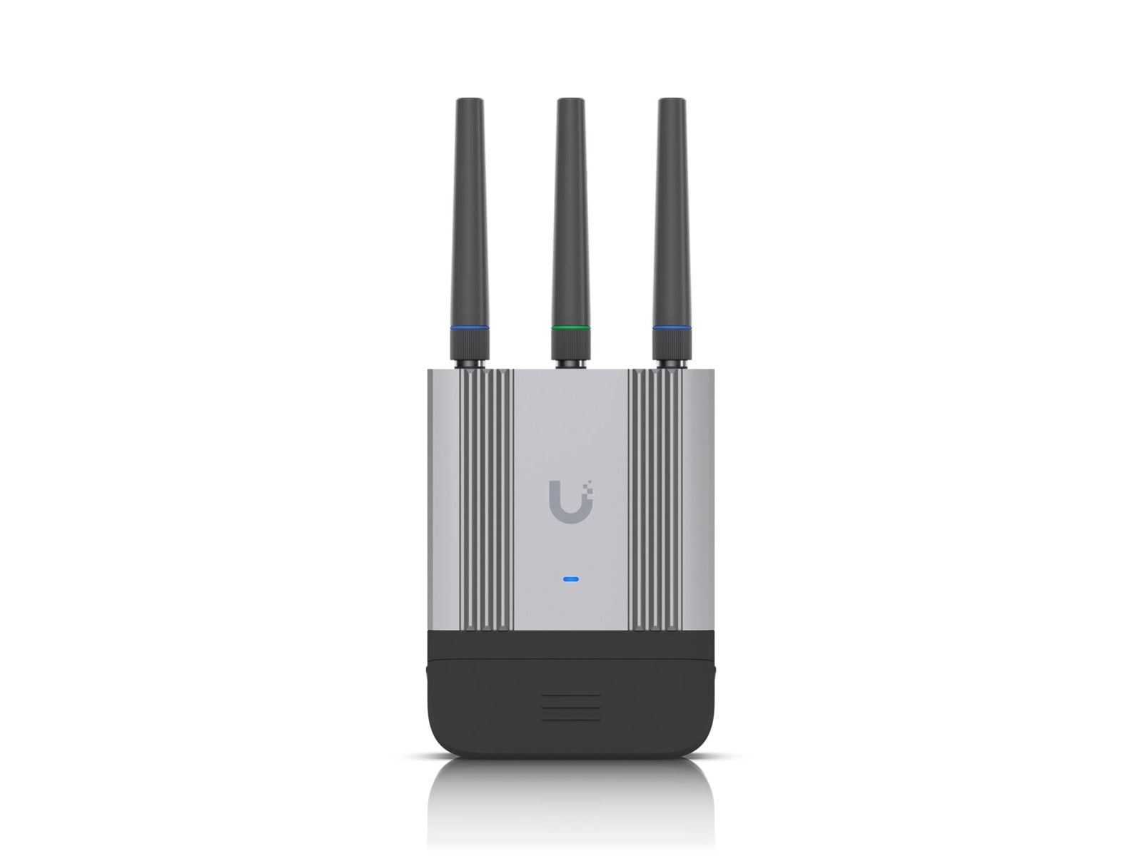 Ubiquiti UniFi Mobile Router Industrial - Wireless router N Standard ...