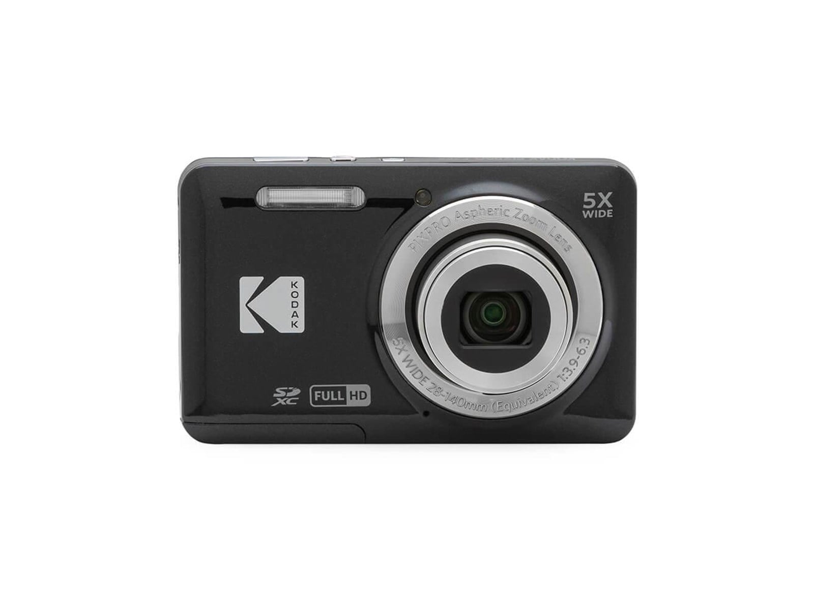 KODAK Pixpro FZ55 - Black | Billig KODAK Pixpro FZ55 - Black | Billig
