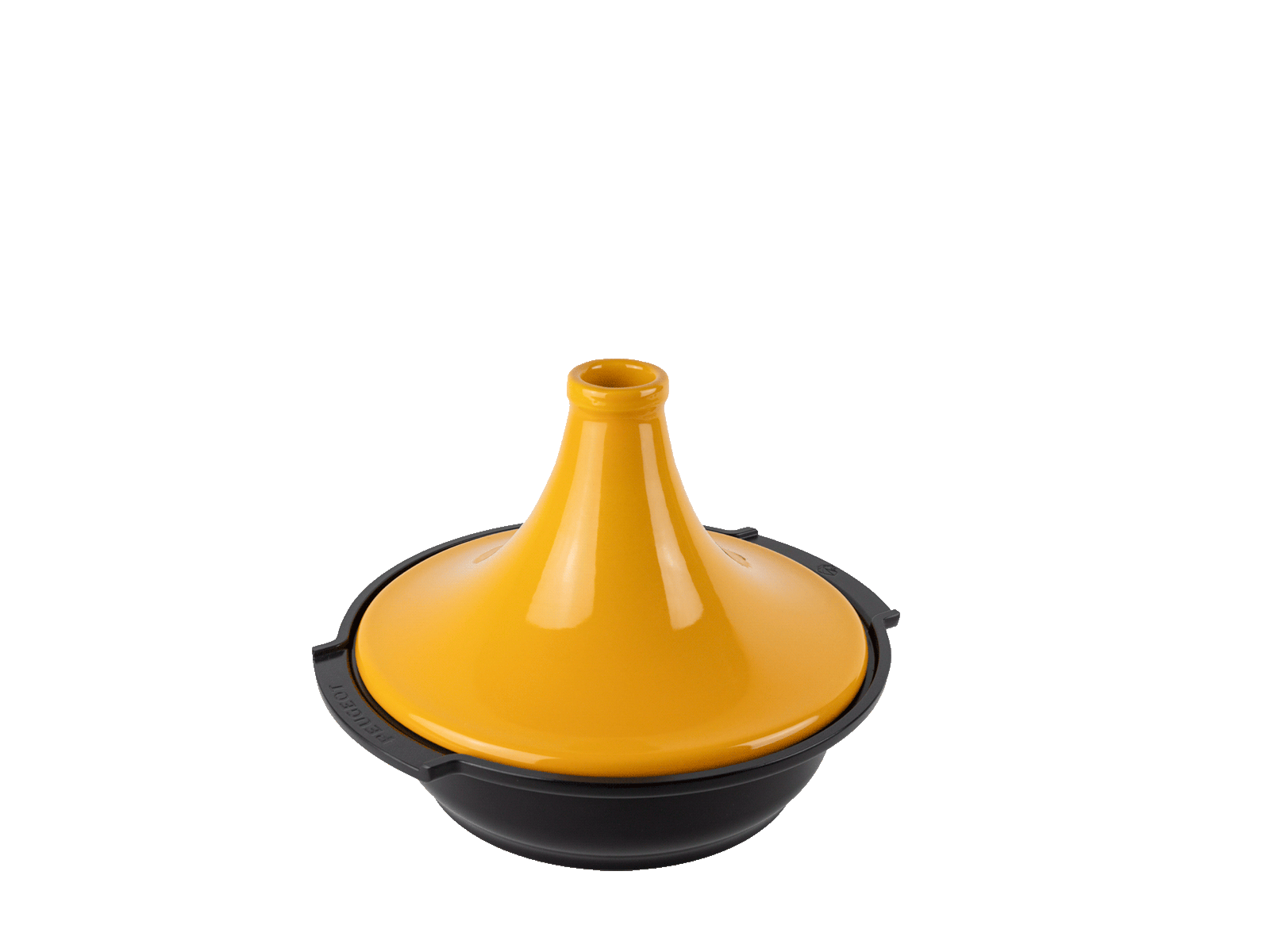 Peugeot Atlas Tagine 30 cm Saffron Yellow