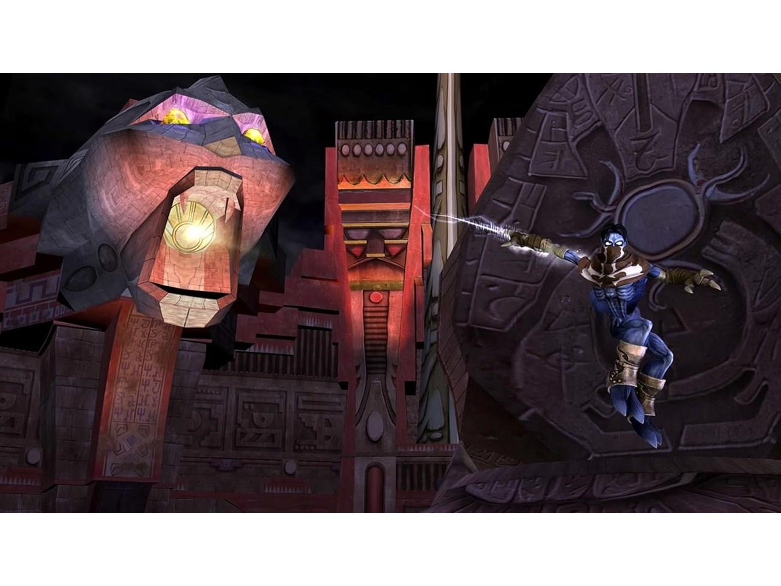 There seems to be a Problem with Legacy of Kain Remastered Deluxe Edition. I bought the physical PS5 Version and scanned it. But instead of PS5, the API gave me a PC