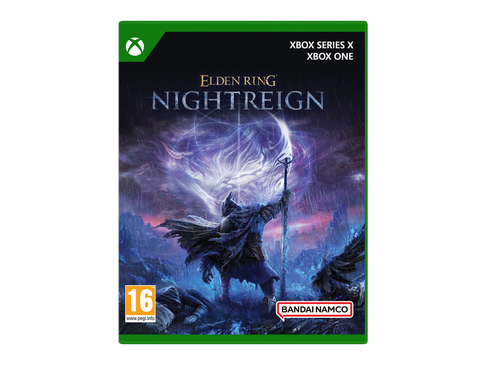 Microsoft Rpg Games Elden Ring: Nightreign - Microsoft Xbox One - RPG | I lager | Billig