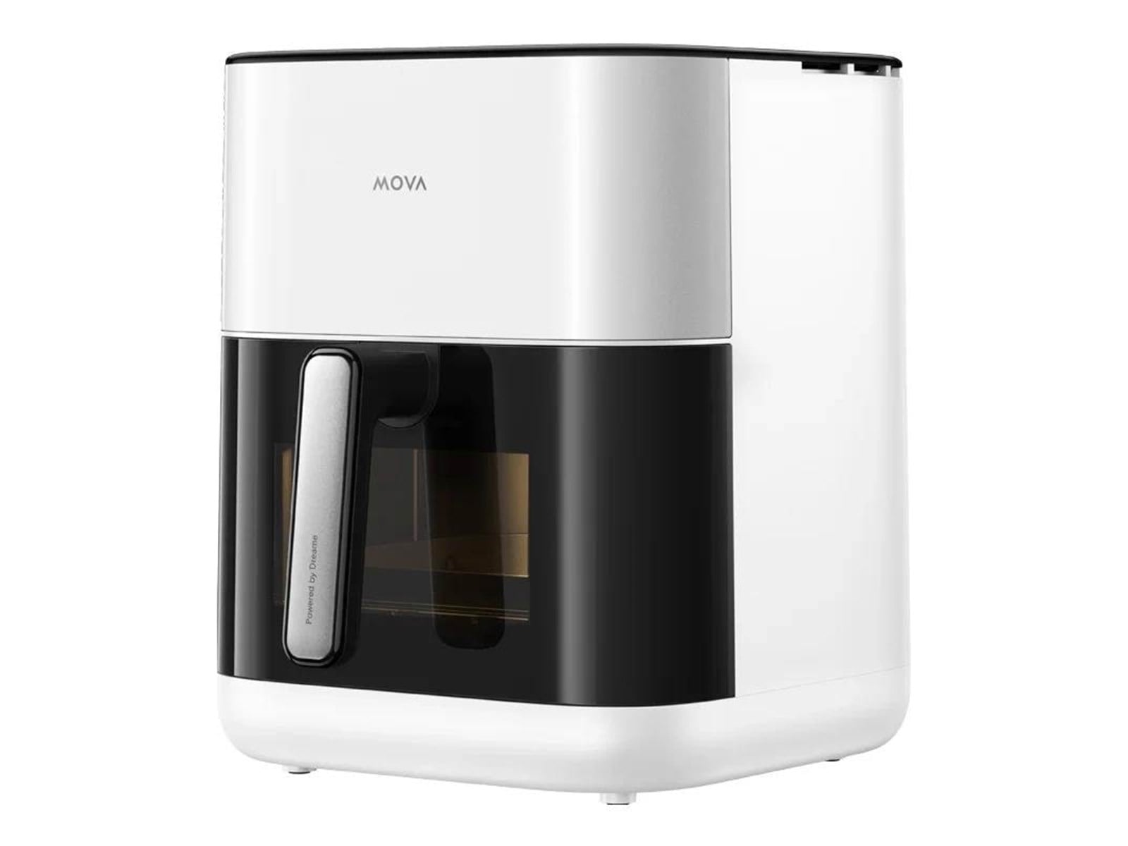 MOVA FD10 Pro Air Fryer | Billig