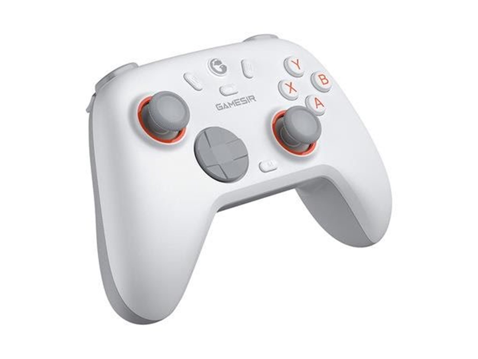Controller Wireless GameSir Nova 2 Lite | Joystick Hall, Trigger Regolabili, 1000Hz Per PC/Switch/Android/iOS