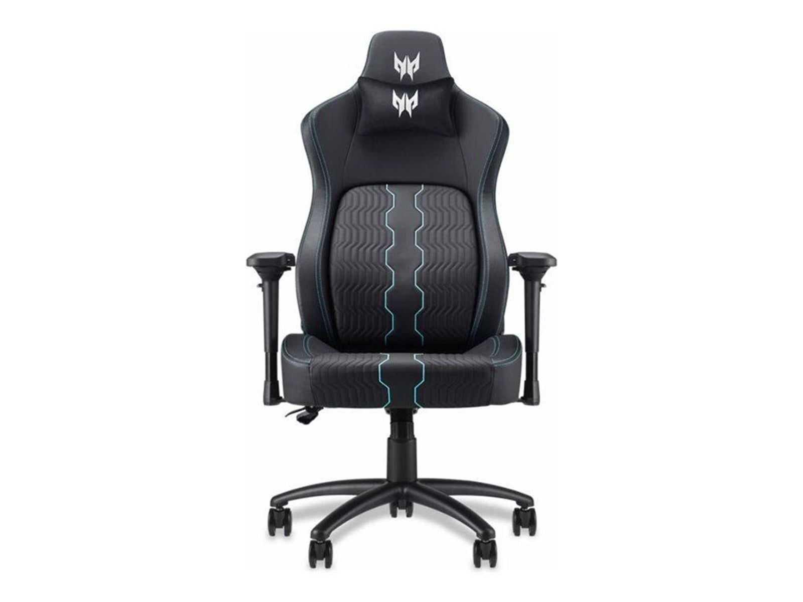 Acer Predator Rift Pro PGC371 Gaming Stol - Metall - 170 kg | Billig