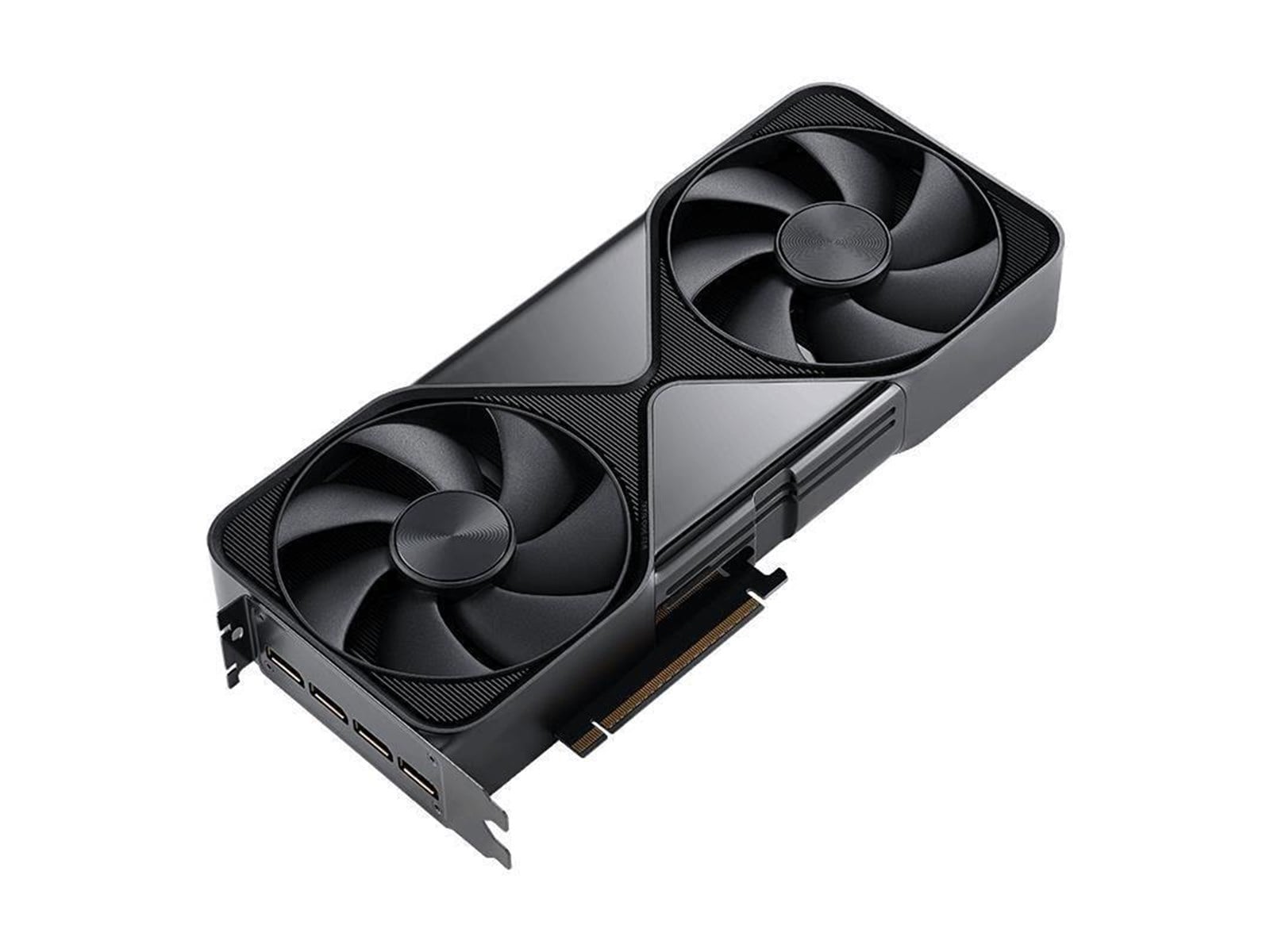Ram Vi HP RTX PRO 6000 Blackwell Workstation - 96GB GDDR7 RAM - Grafikkort