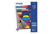 Papper, Fotopapper & Etiketter - Epson Double-Sided Matte Paper - C13S041569