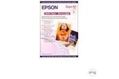 Papper, Fotopapper & Etiketter - Epson Paper Matte Heavyw. A3+ 167g 50sh - C13S041264