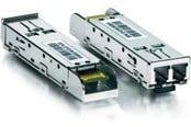 Repeater & Transceiver - LevelOne MINI GBIC TRANCE IVer SX / SC - 570622