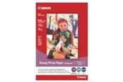 Papper, Fotopapper & Etiketter - Canon Paper GP-501 / 0775B003 Glossy 10x - 0775B003