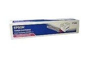 Skrivartillbehör-bläck-toner - Epson Toner AcuLaser C4200 - Tonerkassett Magenta - C13S050243