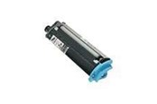 Skrivartillbehör-bläck-toner - Epson Toner AcuLaser C4200 - Tonerkassett Blå - C13S050244