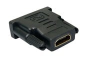 Displaykabel - Sandberg DVI-M -> HDMI-F - 507-39