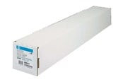 Papper, Fotopapper & Etiketter - HP Bond papper - Rulle - Q1398A