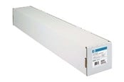 Papper, Fotopapper & Etiketter - HP Coated Paper - Roll - C6980A