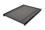 Rack chassis - APC Heavyduty Uppställning f NetShelter Black - AR8122BLK