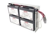UPS - APC Batteri / byt 24V 11Ah f SU1000RMI - RBC23