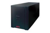 Strömförsörjning - APC Smart-UPS XL 24V Battery Pack Strömförsörjning - ATX - 80 Plus - SUA24XLBP