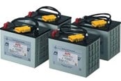 UPS - APC Byt Battery/12V 17Ah f SMART CELL - RBC14