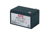 UPS - APC Battery/12V 11Ah ersätta f BP650IPNP - RBC4