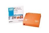 Backupmedia - HP Rengöring varukorgen / Universal Ultrium 1ca - C7978A