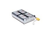 UPS - APC Ersättningsbatteri bläckpatroner # 2 - RBC24