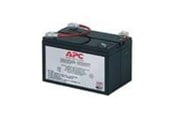 UPS - APC Byt Battery/6V 10Ah f BK600C BK6 - RBC3