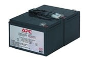 UPS - APC Batteri SmartUPS RBC6 - RBC6