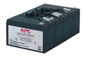 UPS - APC Ersättning Battery/12V 7Ah SU1400RM - RBC8