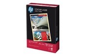 Papper, Fotopapper & Etiketter - HP Color Laser Paper - A4 (210 x 297 mm) 90 g/m² - 500 pcs. Plain Paper - CHP370